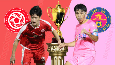 Nhận định bóng đá Viettel vs Sài Gòn FC, 19h15 ngày 5/3:Tư cách nhà… đương kim vô địch